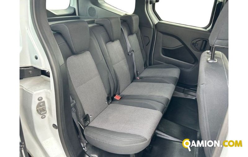 Mercedes CITAN 112 Tourer Long | Automobile Altro | Merbag S.p.A.