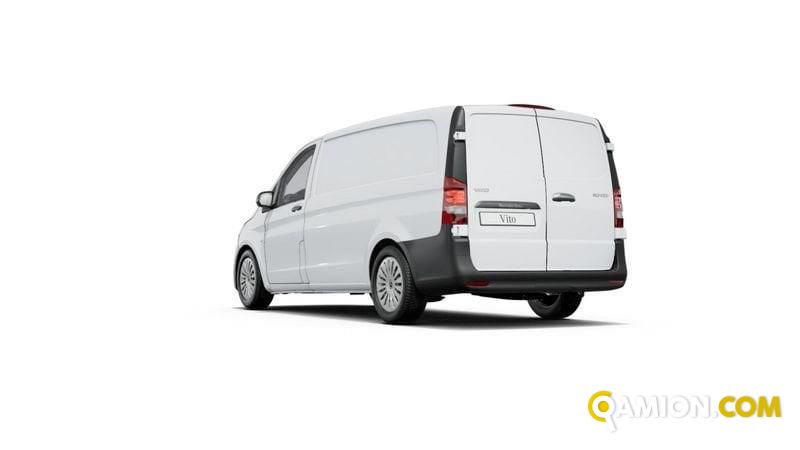 Mercedes VITO Furgone PRO 110 CDI Long | Leggero Furgone <= 35 q.li Altro | Merbag S.p.A.