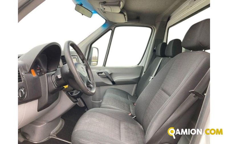 Mercedes SPRINTER 416 CDI T 43/35 | Leggero Furgone <= 35 q.li Altro | Merbag S.p.A.