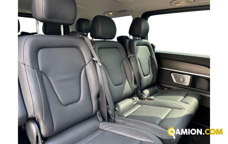 Mercedes Classe V V Long 300 d Avantgarde 4matic auto | Automobile | Merbag S.p.A.