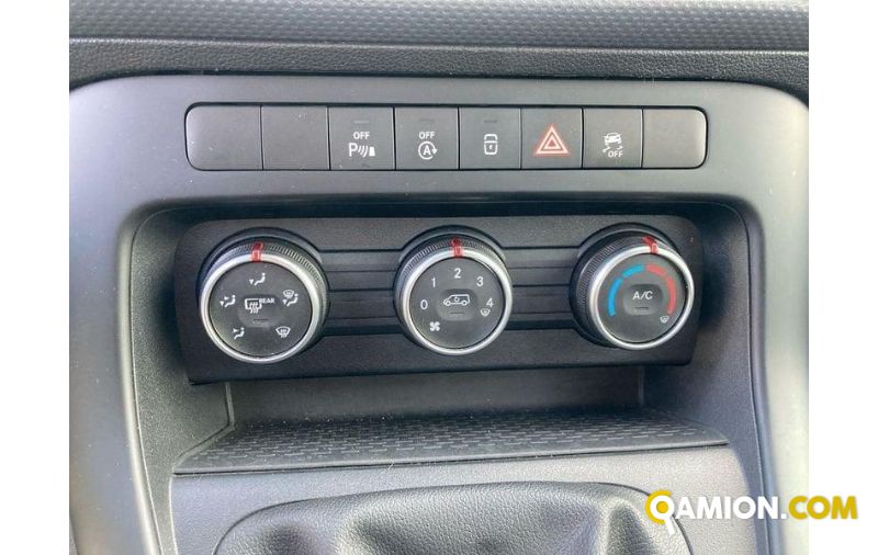 Mercedes CITAN 110 CDI Tourer Long | Leggero Furgone <= 35 q.li Altro | Merbag S.p.A.