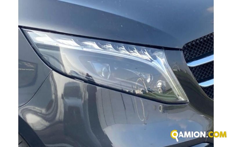 Mercedes Classe V 250 Premium Long | Leggero Furgone <= 35 q.li Altro | Merbag S.p.A.