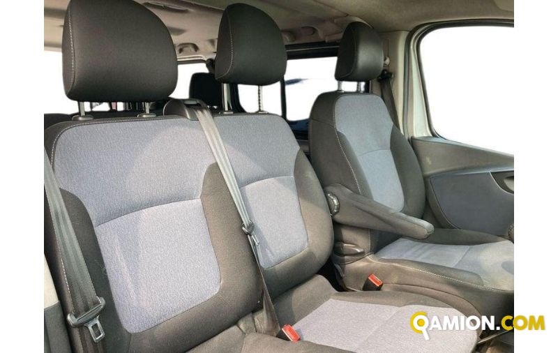 Opel VIVARO VIVARO | Leggero Furgone <= 35 q.li Altro | Merbag S.p.A.