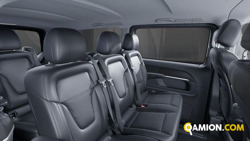 Mercedes Classe V Extralong 300 d Avantgarde auto | Automobile Altro | Merbag S.p.A.