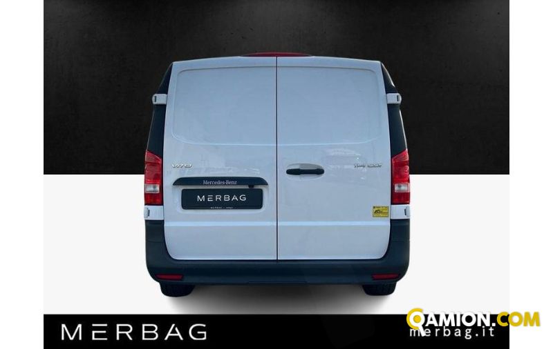 Mercedes SPRINTER Furgone PRO 114 CDI Long | Leggero Furgone <= 35 q.li Altro | Merbag S.p.A.