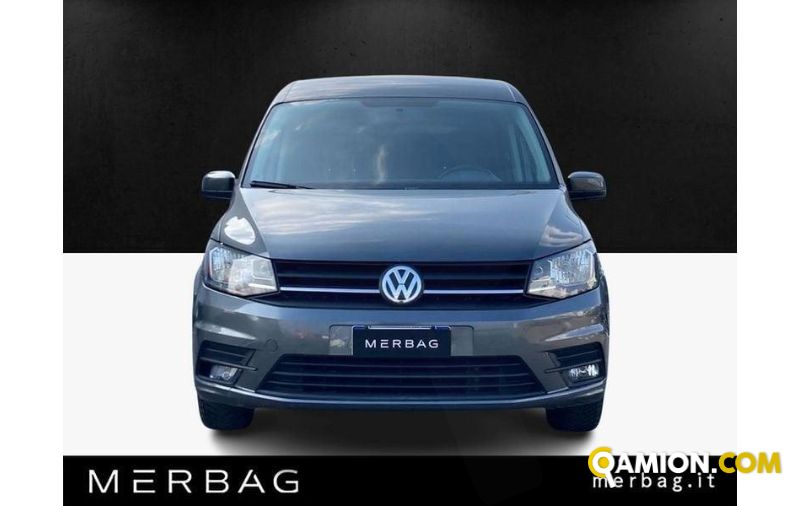 Volkswagen CADDY CADDY | Leggero Furgone <= 35 q.li Altro | Merbag S.p.A.