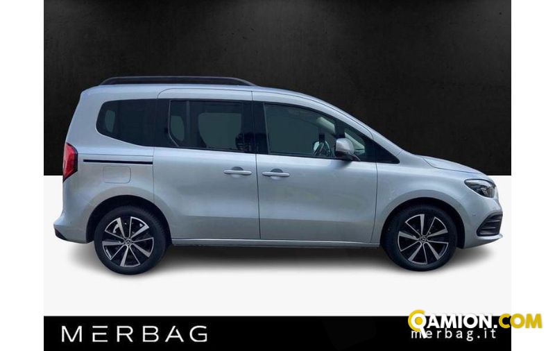 Mercedes Classe T 180 d Premium | Leggero Furgone <= 35 q.li Altro | Merbag S.p.A.