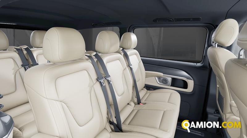 Mercedes Classe V 300 d AVANTGARDE Extralong | Automobile Altro | Merbag S.p.A.