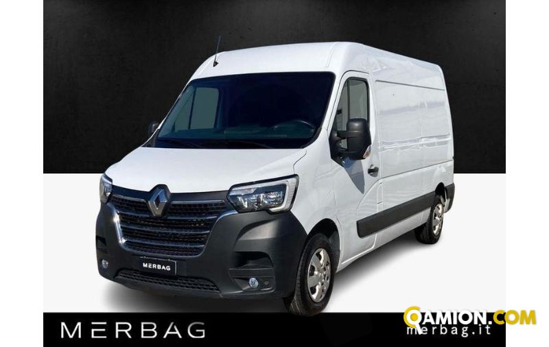 Renault MASTER MASTE  35 | Leggero Furgone <= 35 q.li Altro | Merbag S.p.A.