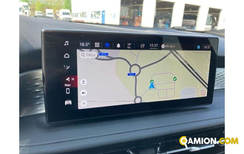 Alfa romeo Tonale 1.6 Sprint 130cv tct6 | Leggero Furgone <= 35 q.li | Merbag S.p.A.