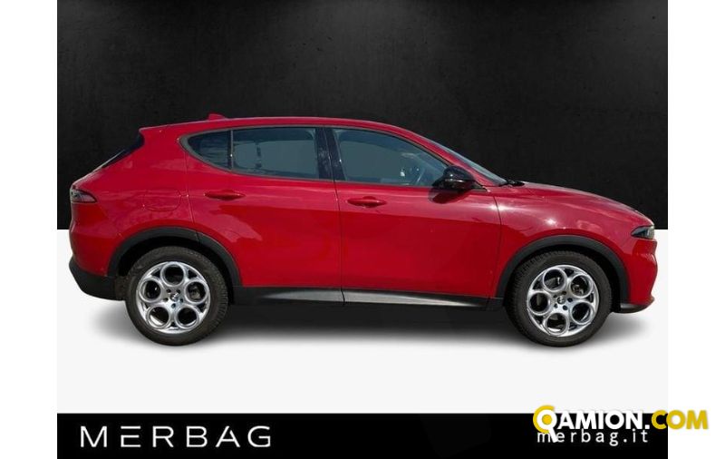 Alfa romeo Tonale 1.6 Sprint 130cv tct6 | Leggero Furgone <= 35 q.li | Merbag S.p.A.