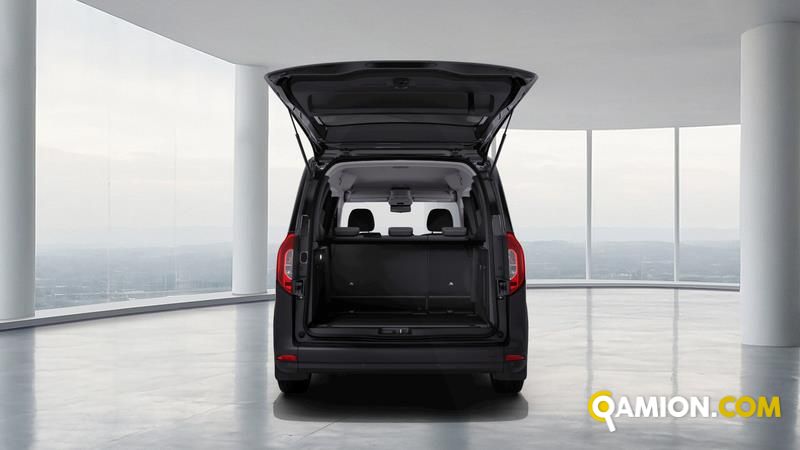 Mercedes CITAN 112 CDI Tourer Long | Leggero Furgone <= 35 q.li Altro | Merbag S.p.A.