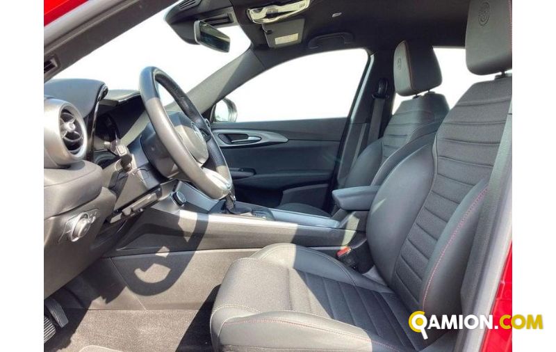 Alfa romeo Tonale 1.6 Sprint 130cv tct6 | Leggero Furgone <= 35 q.li | Merbag S.p.A.