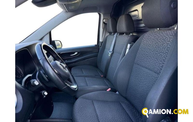 Mercedes VITO 114 Furgone Long | Leggero Furgone <= 35 q.li Altro | Merbag S.p.A.