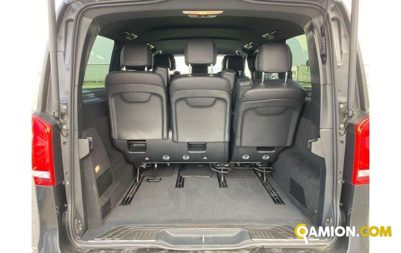 Mercedes Classe V 250 Premium Long | Leggero Furgone <= 35 q.li Altro | Merbag S.p.A.