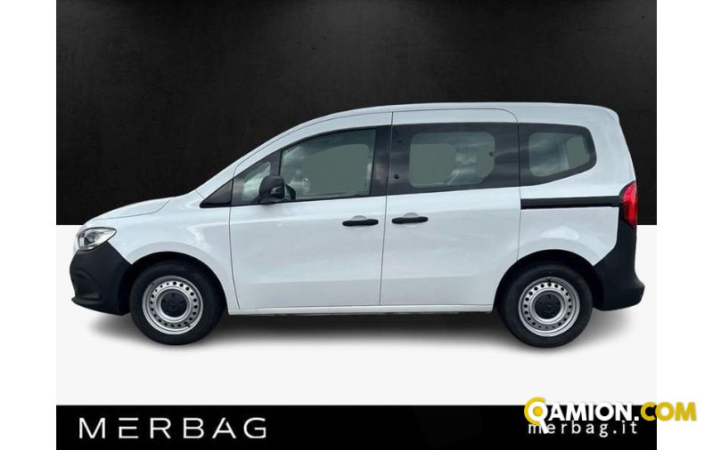 Mercedes CITAN 112 Tourer Long | Automobile Altro | Merbag S.p.A.