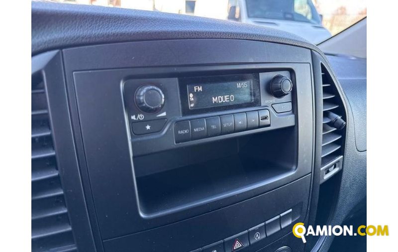 Mercedes VITO 114 Furgone Long | Leggero Furgone <= 35 q.li Altro | Merbag S.p.A.