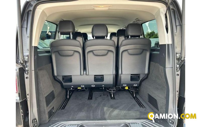Mercedes Classe V V Long 300 d Avantgarde 4matic auto | Automobile | Merbag S.p.A.