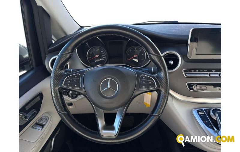 Mercedes Classe V 250 SPORT  | Leggero Furgone <= 35 q.li Altro | Merbag S.p.A.