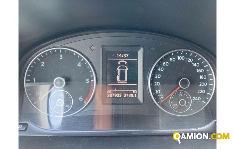 Volkswagen CADDY CADDY | Leggero Furgone <= 35 q.li Altro | Merbag S.p.A.