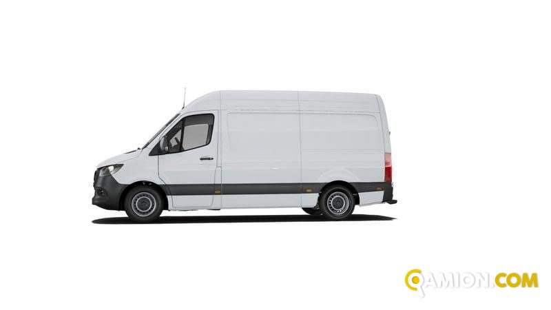 Mercedes SPRINTER Furgone 319CDI 37/35 PRO | Leggero Furgone <= 35 q.li Altro | Merbag S.p.A.