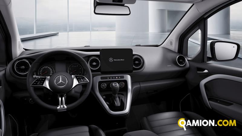 Mercedes Classe T 180d Premium auto | Leggero Furgone <= 35 q.li Altro | Merbag S.p.A.