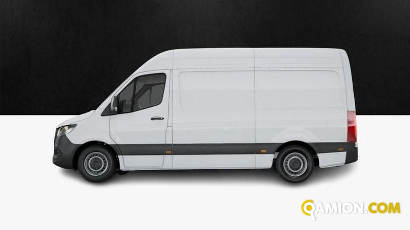 Mercedes SPRINTER Furgone 319CDI 37/35 PRO | Leggero Furgone <= 35 q.li Altro | Merbag S.p.A.