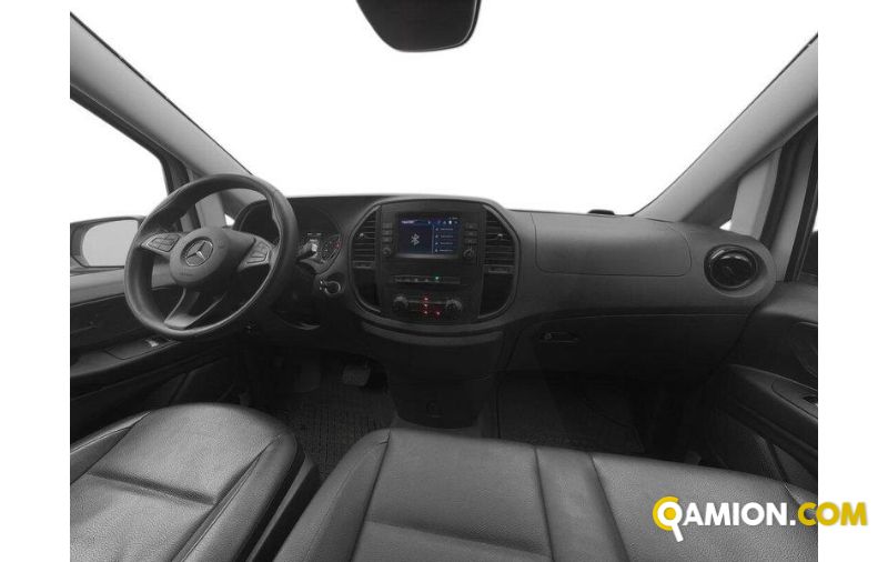 Mercedes VITO 114 CDI T/P Long | Leggero Furgone <= 35 q.li Altro | Merbag S.p.A.