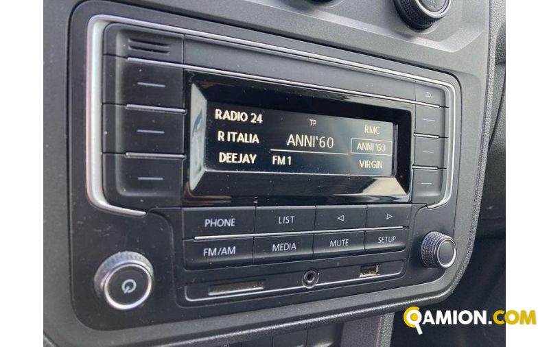 Volkswagen CADDY CADDY | Leggero Furgone <= 35 q.li Altro | Merbag S.p.A.