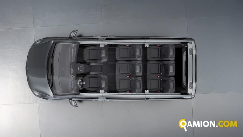 Mercedes Classe V 250 d AVANTGARDE Long | Automobile Altro | Merbag S.p.A.