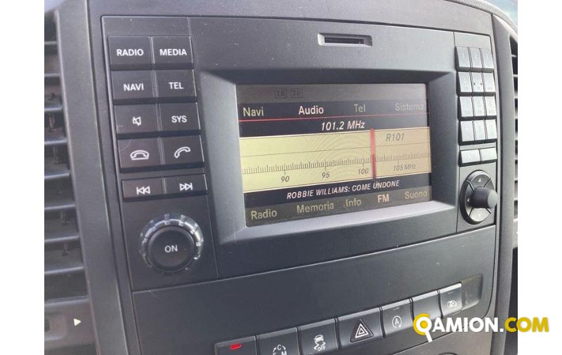 Mercedes VITO 119 Tourer Select Long | Leggero Furgone <= 35 q.li Altro | Merbag S.p.A.