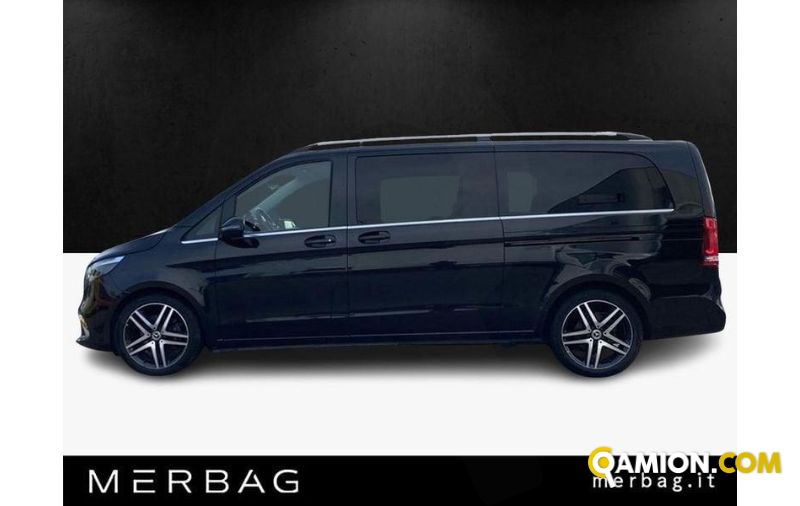 Mercedes Classe V V 250 Extralong Premium | Leggero Furgone <= 35 q.li Altro | Merbag S.p.A.