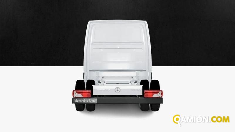 Mercedes SPRINTER Telaio 517CDI 37/50 PRO | Leggero Furgone <= 35 q.li Altro | Merbag S.p.A.