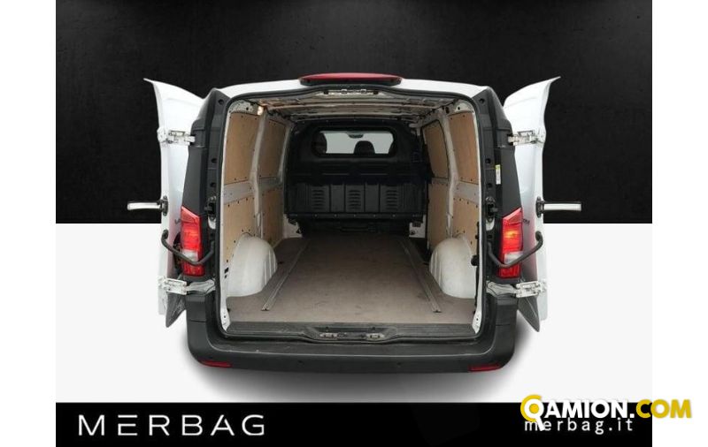 Mercedes VITO 114 CDI T/P Long | Leggero Furgone <= 35 q.li Altro | Merbag S.p.A.