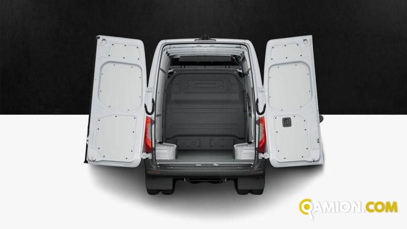 Mercedes SPRINTER Furgone 517CDI 43/50 PRO | Leggero Furgone <= 35 q.li Altro | Merbag S.p.A.