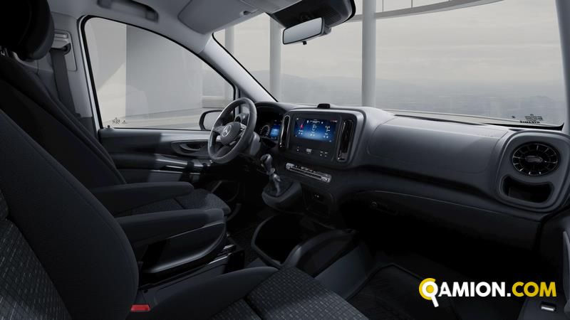 Mercedes VITO Mixto PRO 114 CDI Long | Leggero Furgone <= 35 q.li Altro | Merbag S.p.A.