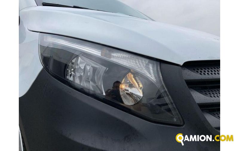 Mercedes VITO  114 CDI Furgone Long  | Leggero Furgone <= 35 q.li Altro | Merbag S.p.A.