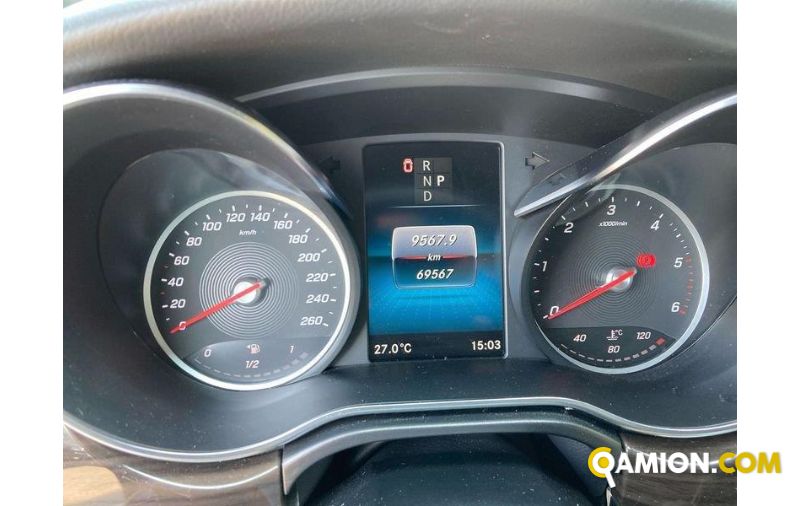 Mercedes Classe V V Long 220 d Premium 4matic auto | Automobile Altro | Merbag S.p.A.