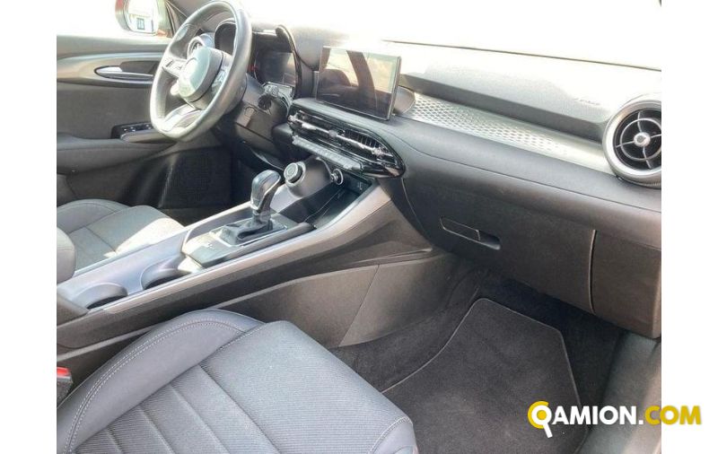 Alfa romeo Tonale 1.6 Sprint 130cv tct6 | Leggero Furgone <= 35 q.li | Merbag S.p.A.