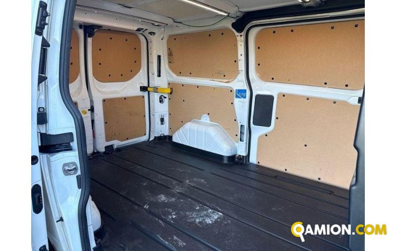 Ford TRANSIT Transit Custom | Leggero Furgone <= 35 q.li Altro | Merbag S.p.A.