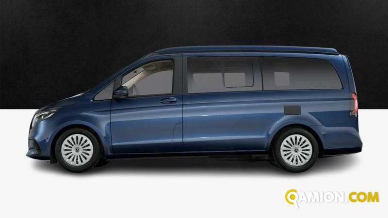 Mercedes MARCO POLO V 250 d Marco Polo | Leggero Furgone <= 35 q.li Altro | Merbag S.p.A.