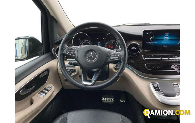 Mercedes Classe V Marco Polo 250 d 4 Matic | Leggero Furgone <= 35 q.li Altro | Merbag S.p.A.