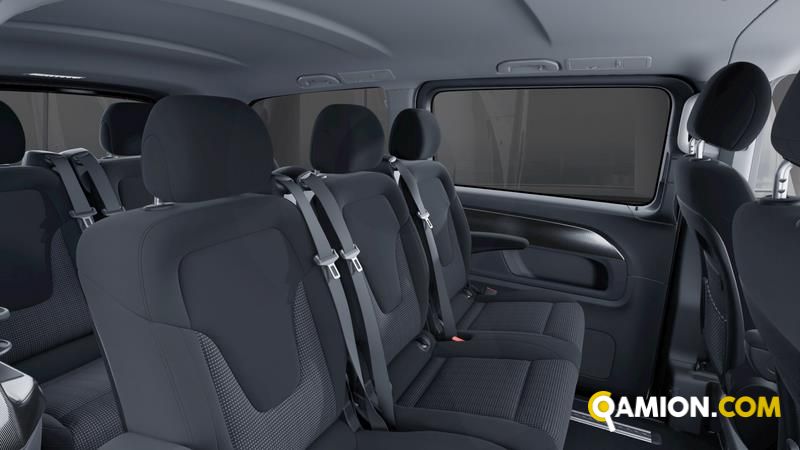 Mercedes Classe V 250 d STYLE Long | Automobile Altro | Merbag S.p.A.