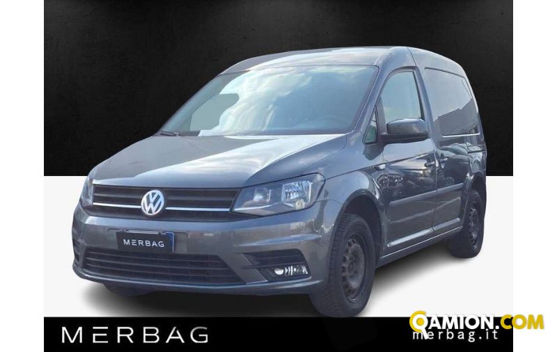 Volkswagen CADDY CADDY | Leggero Furgone <= 35 q.li Altro | Merbag S.p.A.