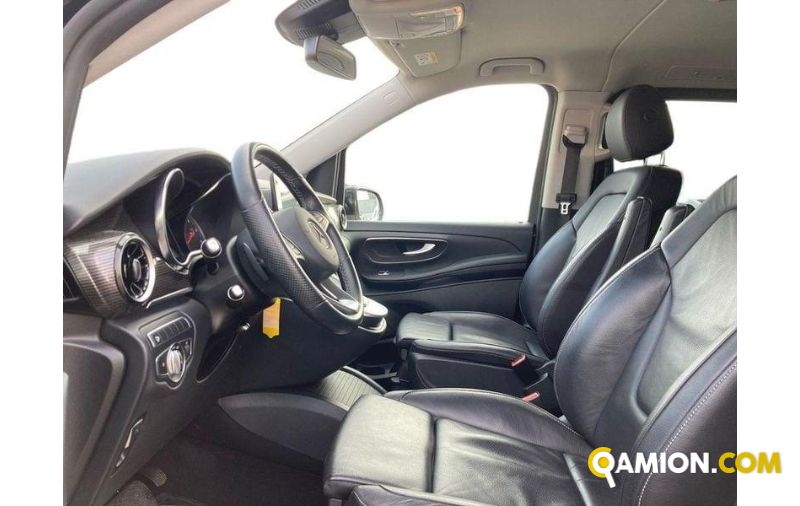 Mercedes Classe V V 250 Extralong Premium | Leggero Furgone <= 35 q.li Altro | Merbag S.p.A.