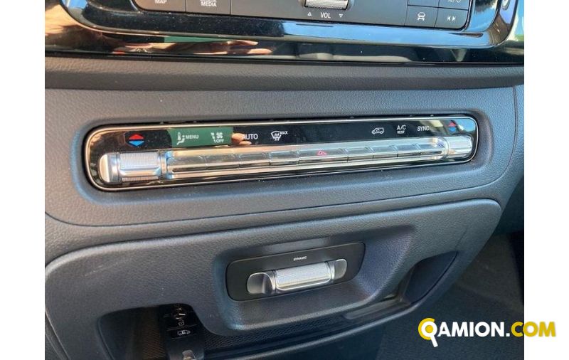 Mercedes VITO Vito furgone 119 cdi extralong Select 9G-tronic | Leggero Furgone <= 35 q.li Altro | Merbag S.p.A.