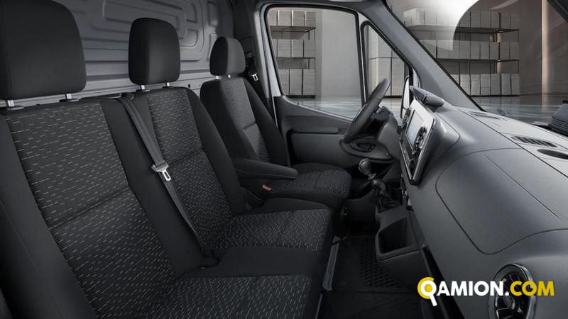 Mercedes SPRINTER Furgone 517CDI 43/50 PRO | Leggero Furgone <= 35 q.li Altro | Merbag S.p.A.