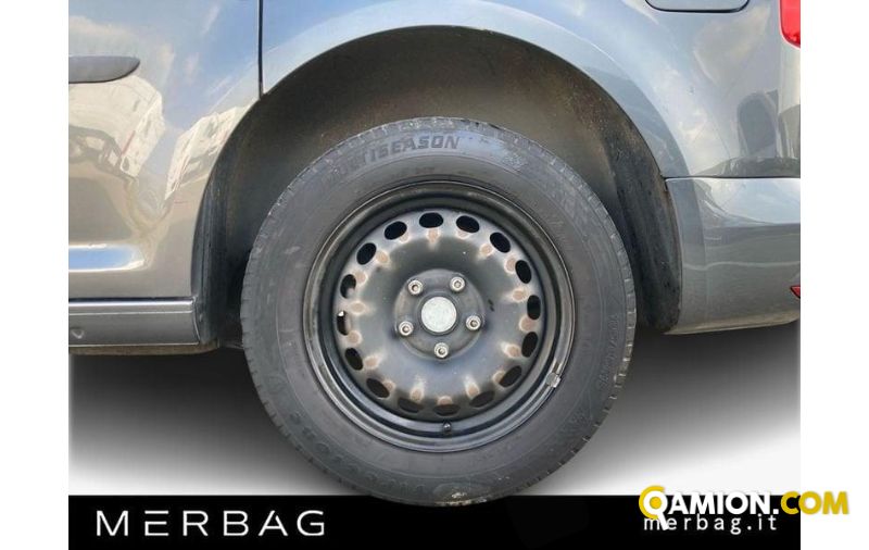 Volkswagen CADDY CADDY | Leggero Furgone <= 35 q.li Altro | Merbag S.p.A.