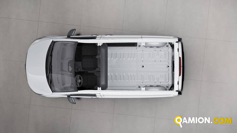 Mercedes VITO Furgone PRO 110 CDI Compact | Leggero Furgone <= 35 q.li Altro | Merbag S.p.A.