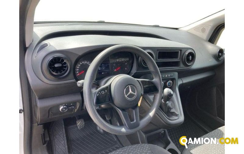 Mercedes CITAN citan 112 cdi furgone Long | Leggero Furgone <= 35 q.li Altro | Merbag S.p.A.